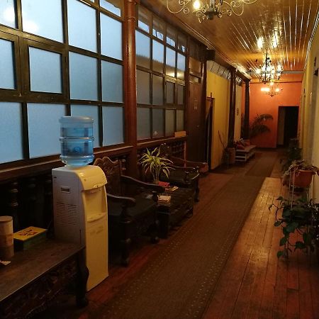 Hotel Casa Quetzaltenango Ngoại thất bức ảnh