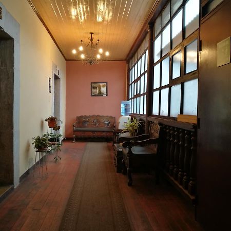 Hotel Casa Quetzaltenango Ngoại thất bức ảnh