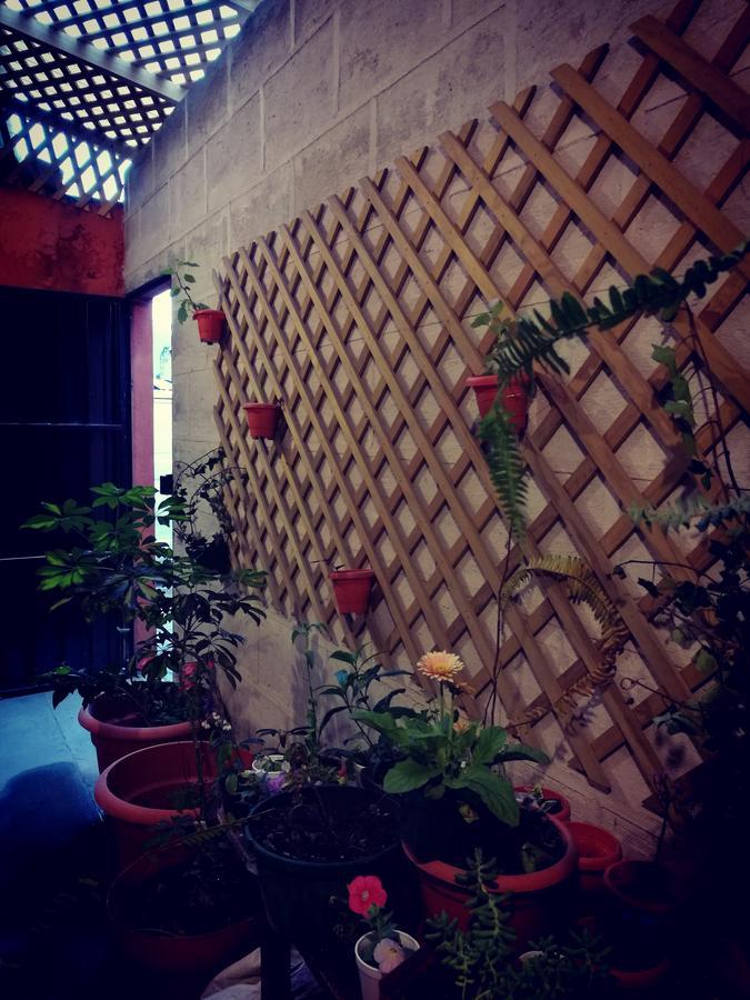 Hotel Casa Quetzaltenango Ngoại thất bức ảnh